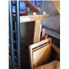 Image 4 : School Desk, Barbeque, Folding Chairs, Room Divider