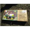 Image 1 : John Deere Metal Wagon in Box