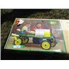 Image 2 : John Deere Metal Wagon in Box