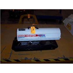 Reddy Heater 70,000 BTU