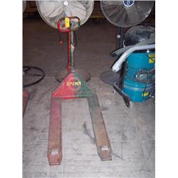 Pallet Jack