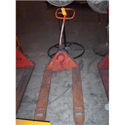 Pallet Jack