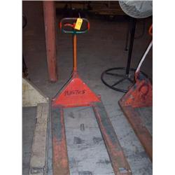 Pallet Jack