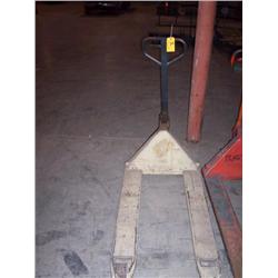 Pallet Jack