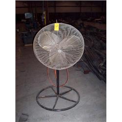 Pedastal Fan