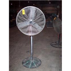 Pedastal Fan