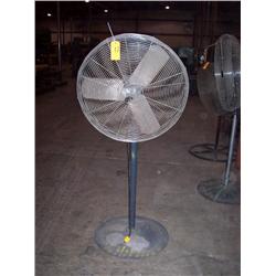 Pedastal Fan
