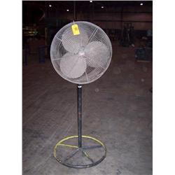 Pedastal Fan