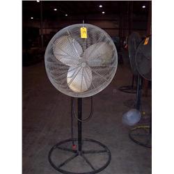 Pedastal Fan