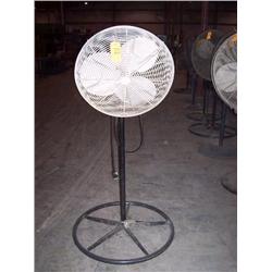 Pedastal Fan