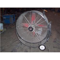 42 Inch Fan