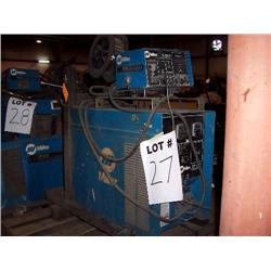 Miller Welder CP200