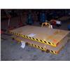Image 1 : Scissor Lift Table, 500 lb. Cap.