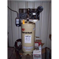 Ingersoll-Rand Compressor, Mo. 2340