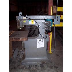 Porter 600 Router Mo. 3717