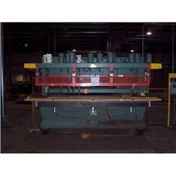 CEMCO  Multi Station Boring Machine