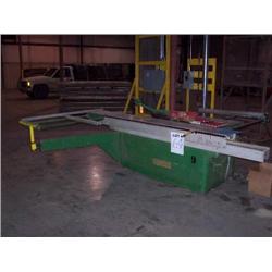 Altendorf Panel Saw, Mo. 2232