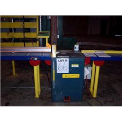 Whirlwind Saw With Tiger Stop, Mo. 212