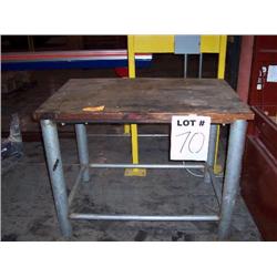 Work Table