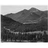 Image 1 : Adams - Rocky Mountain National Park Colorado 11