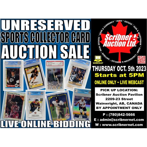 BID NOW! KEEP SCROLLING!