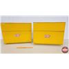 Image 1 : NGK Spark Plug Store Display Cabinets (2) (19"H x 11-1/4"W x 4"D)