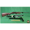 Image 1 : RIFLE: Mossberg 342K Bolt Action 22LR (BBL 18-1/4") (S/N# NA)