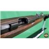 Image 2 : RIFLE: Mossberg 342K Bolt Action 22LR (BBL 18-1/4") (S/N# NA)