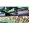 Image 2 : RIFLE: Savage 10 Bolt Action 204 Ruger (Left Hand) c/w Scope 4-16x40  (BBL 24") (S/N#H599816)