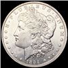 Image 1 : 1894-O Morgan Silver Dollar CLOSELY UNCIRCULATED