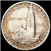 Image 2 : 1935-S San Diego Half Dollar CLOSELY UNCIRCULATED