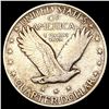 Image 2 : 1920 Standing Liberty Quarter NICELY CIRCULATED