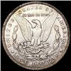 Image 2 : 1892 Morgan Silver Dollar NEARLY UNCIRCULATED