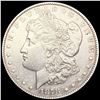 Image 1 : 1878 7TF Rev 79 Morgan Silver Dollar CLOSELY UNCIR