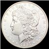 Image 1 : 1897-O Morgan Silver Dollar CLOSELY UNCIRCULATED