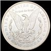 Image 2 : 1897-O Morgan Silver Dollar CLOSELY UNCIRCULATED