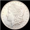 Image 1 : 1880-S Morgan Silver Dollar UNCIRCULATED