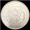 Image 2 : 1880-S Morgan Silver Dollar UNCIRCULATED