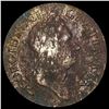Image 1 : 1723 Hibernia Halfpenny NICELY CIRCULATED