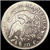 Image 2 : 1813 Capped Bust Half Dollar NICELY CIRCULATED
