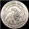 Image 2 : 1834 Capped Bust Half Dollar NICELY CIRCULATED