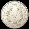 Image 2 : 1894 Liberty Victory Nickel CLOSELY UNCIRCULATED