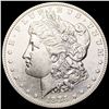 Image 1 : 1883-S Morgan Silver Dollar CLOSELY UNCIRCULATED