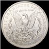 Image 2 : 1883-S Morgan Silver Dollar CLOSELY UNCIRCULATED