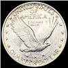 Image 2 : 1924 Standing Liberty Quarter UNCIRCULATED