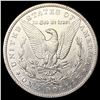 Image 2 : 1900-S Morgan Silver Dollar CLOSELY UNCIRCULATED