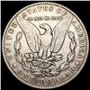 Image 2 : 1893 Morgan Silver Dollar ABOUT UNCIRCULATED