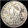 Image 1 : 1830 Capped Bust Half Dollar ABOUT UNCIRCULATED
