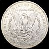 Image 2 : 1886 Morgan Silver Dollar CLOSELY UNCIRCULATED