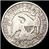 Image 2 : 1833 Capped Bust Half Dime NICELY CIRCULATED